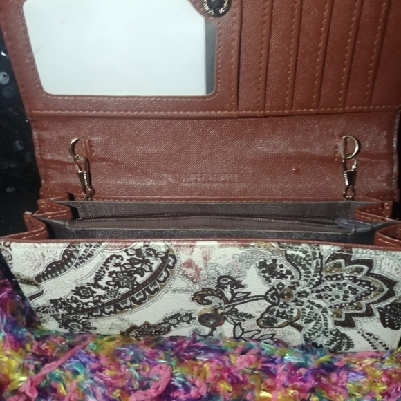 Michael kors clutch purse new - Picture 2 of 4